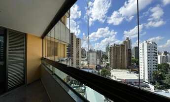 Imagem 3: Apartamento à venda e para alugar em Campinas, Cambuí, com 4 quartos, com 221 m²