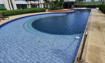 Imagem 2: Imóvel para venda possui 132 metros quadrados com 3 quartos