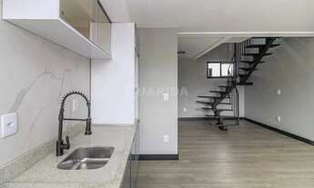 Imagem 5: Apartamento no estilo duplex com 2 dormitórios no bairro Jardim Botânico - Porto Alegre/RS