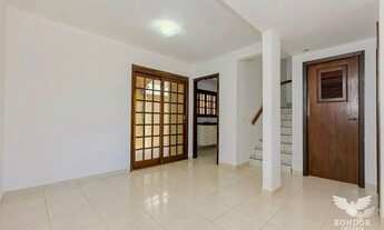 Imagem 5: Sobrado em SANTA FELICIDADE com 100,00m²