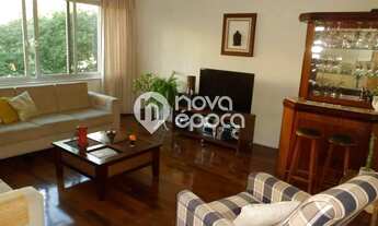 Imagem 2: Tijuca Apartamento com 4 dormitórios