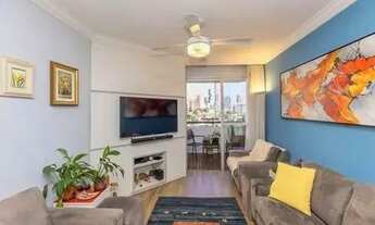 Imagem: Imóvel para venda possui 123 metros quadrados