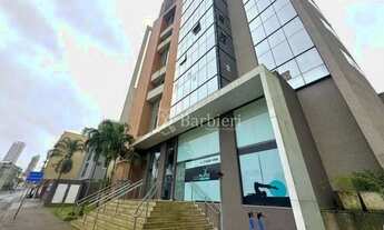 Imagem 3: Sala Comercial com 221m² e 11 vagas no Centro de Blumenau/SC