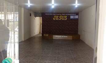 Imagem 6: Ponto comercial amplo