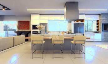 Imagem 3: Cobertura com 3 suítes à venda no bairro Saguaçu em Joinville-SC por R$1.726.000,00