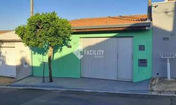 Imagem 7: Casa - Residencial Cosmos - Campinas