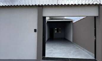 Imagem 5: Casa 3/4 no Flor de Cerrado entrada de R$ 42 mil