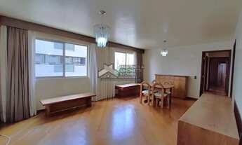 Imagem 7: Apartamento com 3 quartos à venda por R$ 610000.00, 94.05 m2 - AGUA VERDE - CURITIBA/PR