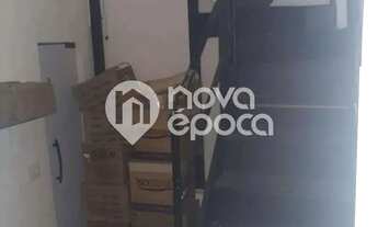 Imagem 13: Tijuca Galpão / depósito com 3 vagas na garagem