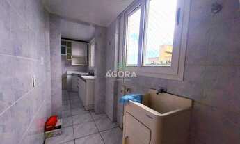 Imagem 7: Apartamento com 02 dormitórios semi mobiliado