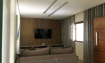 Imagem: Casa Sobrado - Setville Altos de São José