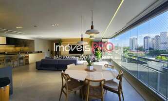 Imagem 5: Apartamento, Brooklin - São Paulo