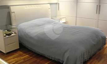 Imagem 12: Apartamento com 2 quartos à venda ou para locação em Pinheiros - SP