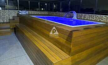 Imagem 5: Otima Cobertura na avenida glaucio gil