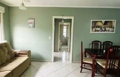 Imagem 3: Apartamento em Porto Alegre, no bairro Cristal, com 2 dormitório(s), e 2 banheiros, à vend