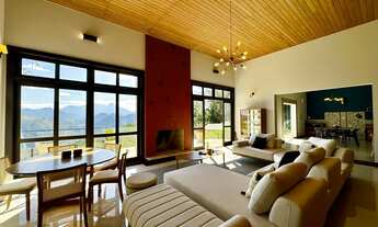 Imagem 6: Aluguel de Imóvel de Alto Padrão no Condomínio Vale das Samambaias