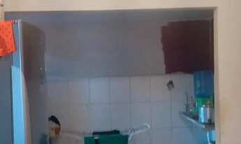 Imagem 4: Apto, 2/4, 1 vaga no Residencial Tenoné 2, Conj. Maria Helena Coutinho