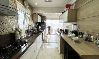 Imagem 4: Apartamento com 3 quartos à venda ou para locação em Vila Dom Pedro Ii - SP