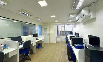 Imagem 3: Predio comercial com 720m², sendo 3 andares no Centro de Blumenau