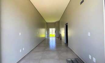 Imagem 3: À VENDA: CASA GEMINADA C/ AMPLO PÁTIO EM RUA SEM SAÍDA| 64m² (NOVA