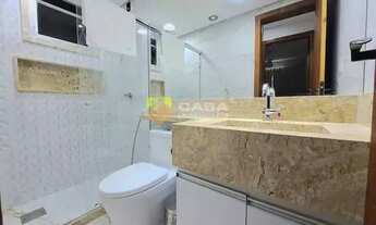 Imagem 6: Imóvel para venda possui 55 metros quadrados com 2 quartos em Jardim Camburi - Vitória - E