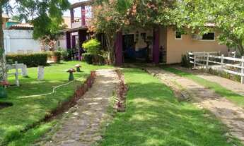 Imagem 3: Aluga- se chácara na praia de tabuba