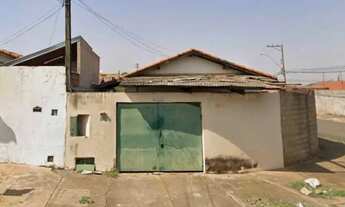 Imagem: Casa no Jardim Eugênio Mendes Lopes - Ribeirão