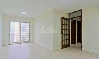 Imagem 3: Apartamento 2 quartos à venda no(a) Santana