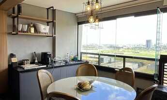 Imagem 2: Ótimo apartamento no Jardim Sul (Uberlândia - MG