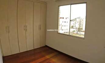 Imagem 4: Apartamento para Aluguel no Castelo, BH