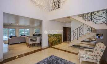 Imagem 4: Casa em Condomínio para Locação em Terra Ville - Avenida Juca Batista, Cavalhada, Porto Al