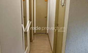 Imagem 7: Vendo Apartamento 2 Dormitórios no Pq. Universitário - Região Ouro Verde Campinas/SP