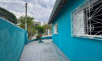 Imagem 4: Casa de rua : / Residencial / Vila Brasileira