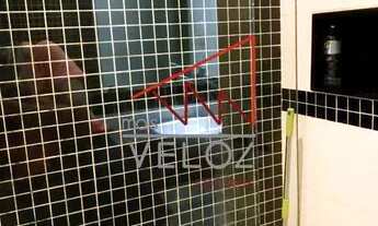 Imagem 7: Kitnet/Conjugado-À VENDA-Centro-Rio de Janeiro-RJ