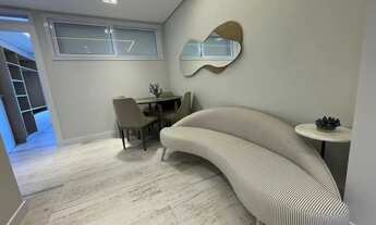 Imagem 3: Imóvel pé na areia beira mar 2 quartos em Praia da Cal - Torres - RS