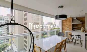 Imagem 4: APARTAMENTO À VENDA NA ACLIMAÇÃO, 1 SUÍTES. 2 VAGAS DE GARAGEM