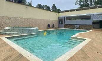 Imagem: Chácara à venda, 2700 m² por R$ 1.800.000,00