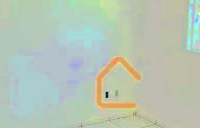 Imagem 11: Apartamento com 2 dormitórios à venda, 60 m² por R$ 198.000,00 - Parque Real - Pouso Alegr