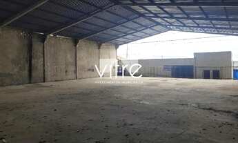 Imagem 5: Galpão comercial à venda no bairro Nossa Senhora das Graças em Uberlândia