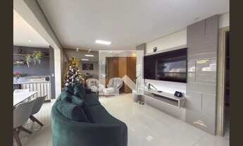 Imagem 3: Apartamento à Venda - Buritis, 4 Quartos, 108 m2