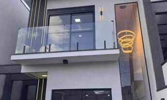 Imagem: RR9014 Casa 143m² CONDOMÍNIO NOVA JAGUARI