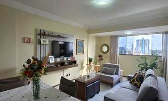 Imagem: Imóvel para venda no Victoria tem 62 metros