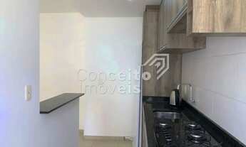 Imagem 6: Condomínio Residencial Vila Estrela - Apartamento