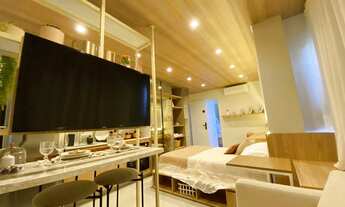 Imagem: Apartamento, Vila Mariana, 1 Quarto