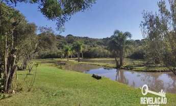 Imagem: Chácara com 3 dormitórios à venda, 13230