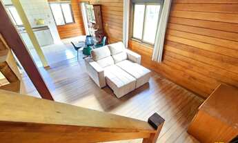 Imagem 3: Casa em Barra da Lagoa