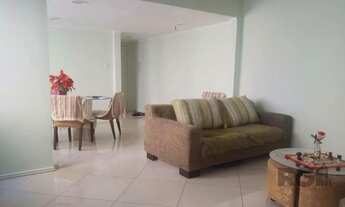 Imagem 3: Apartamento 2 dorms à venda Avenida Alberto Bins, Floresta - Porto Alegre