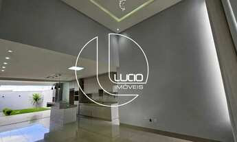 Imagem 6: Casa no Residencial Veneza Anápolis - GO