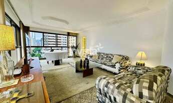 Imagem 2: Apartamento no bairro do Boqueirão em Santos