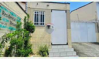 Imagem 2: APARTAMENTO DE 56M² NO RESIDENCIAL MESSEJANA